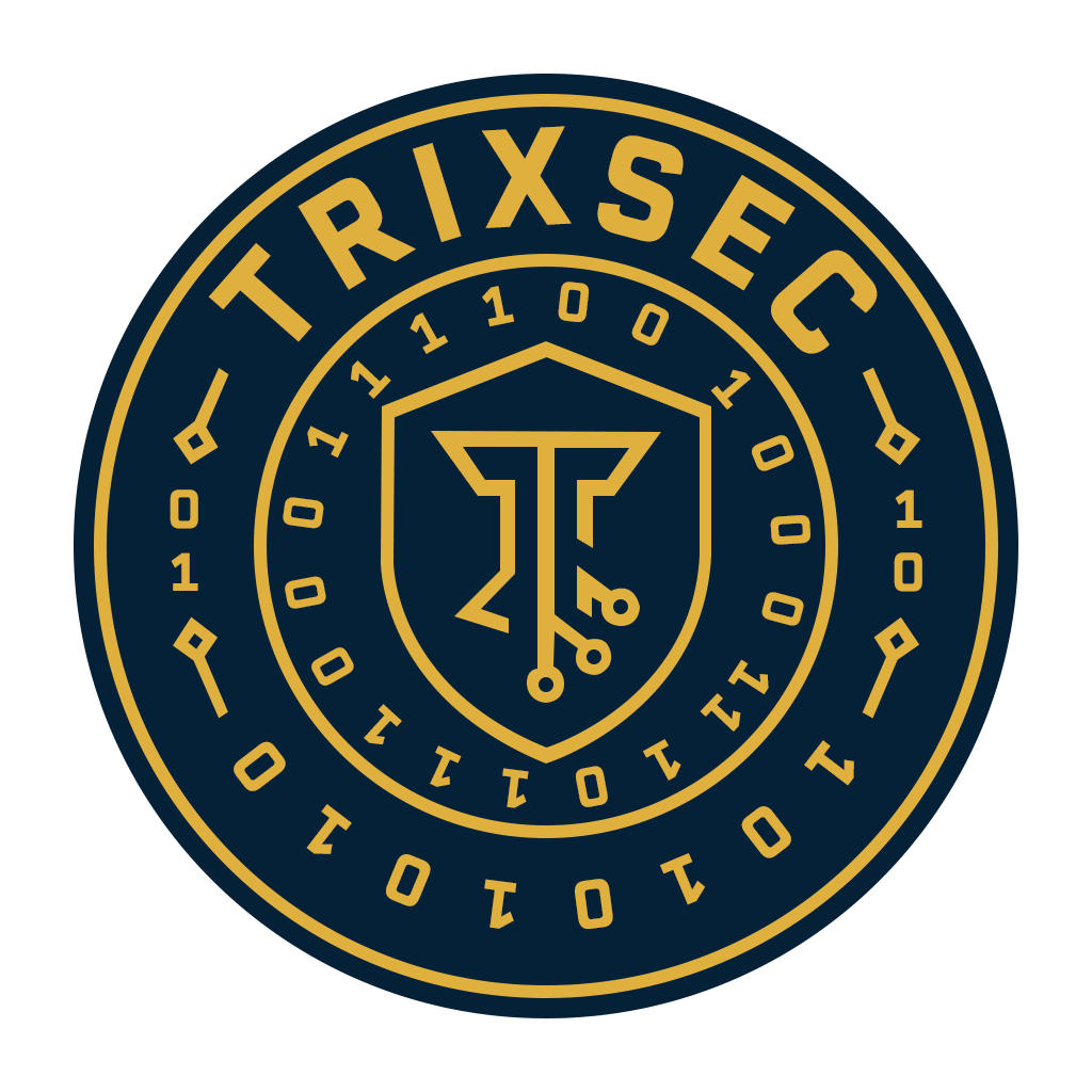 TrixSec Logo
